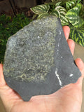 Peridot Bomb Slice