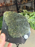 Peridot Bomb Slice