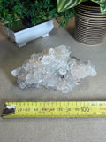 Diamond Apophyllite Cluster