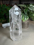 Clear Quartz Tower 992grams