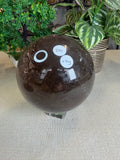 Smokey Quartz Sphere