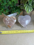 Moonstone Hearts