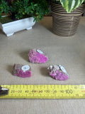 Cobaltoan Calcite