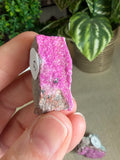Cobaltoan Calcite