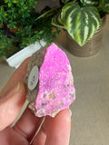 Cobaltoan Calcite