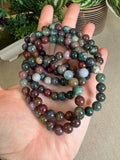 Ocean Jasper Bracelets 8mm