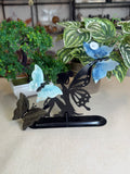 Fairy with Butterflies