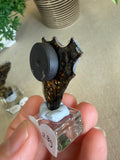 Pallasite Meteorite from Kenya
