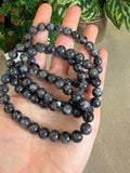 Larvikite Bracelet