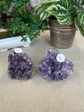 Amethyst Geodes