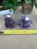 Amethyst Geodes