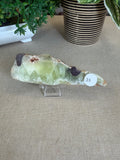 Prehnite Slice