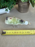 Prehnite Slice