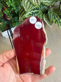 Mookaite Slices