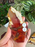 Mookaite Slices