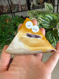 Mookaite Slices