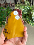 Mookaite Slices