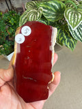Mookaite Slices