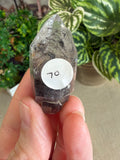 Quartz Enhydro