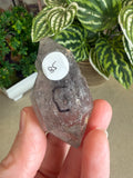 Enhydro Quartz