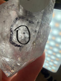 Enhydro Quartz