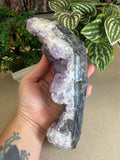 Faden Amethyst Cluster