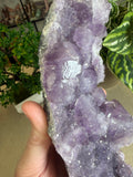 Faden Amethyst Cluster