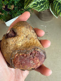 Yowah Nut