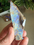 Boulder Opal