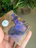 Boulder Opal