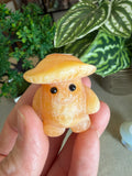 Mushroom Men