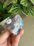 Amethyst Clusters