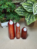 Carnelian Points