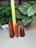 Carnelian Points