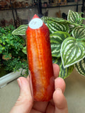 Carnelian Points