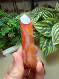 Carnelian Points