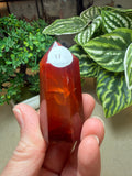 Carnelian Points
