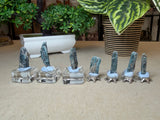 Ocean Kyanite