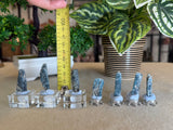 Ocean Kyanite