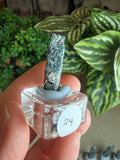 Ocean Kyanite