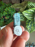 Ocean Kyanite