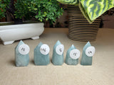 Aquamarine Points