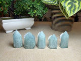Aquamarine Points