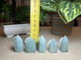 Aquamarine Points