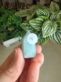 Aquamarine Points
