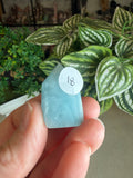 Aquamarine Points