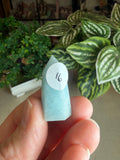 Aquamarine Points
