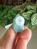 Aquamarine Points