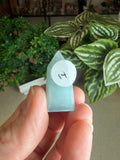 Aquamarine Points