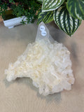 Quartz Cluster 1.2kgs